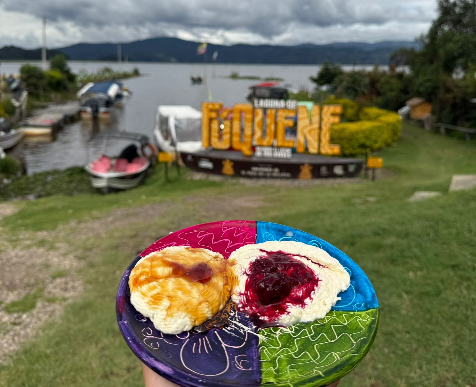 Taller de cuajada - Experiencia gastronómica tradicional