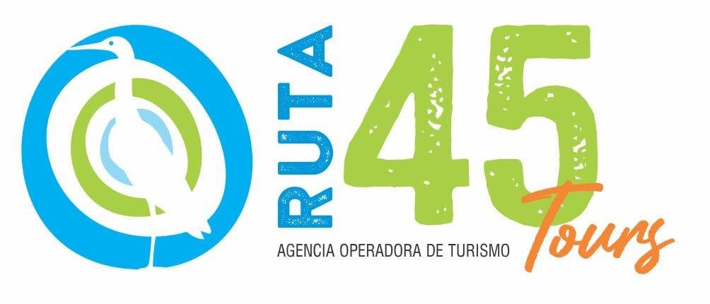 Ruta 45 Tours