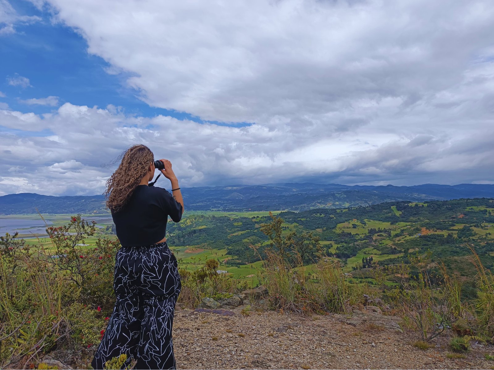 Finca Fuquenopolis - Experiencia Familiar